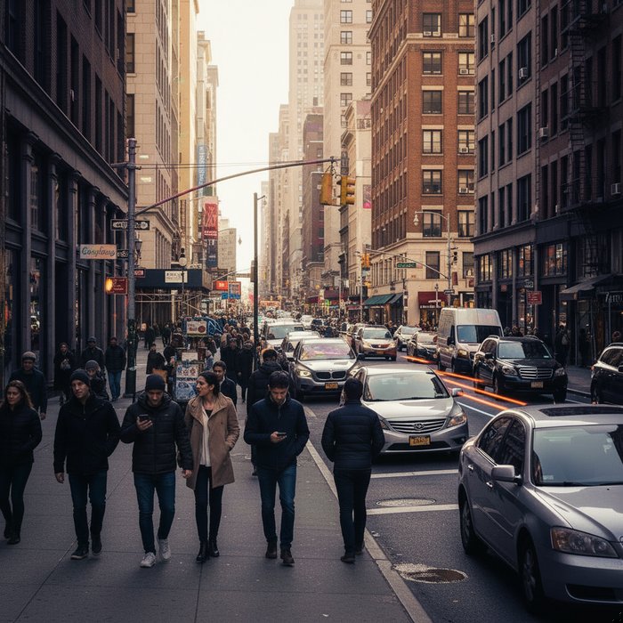 Тот же кадр, преобразованный в визуальный стиль GTA, с яркими неоновыми цветами, контрастными тенями и характерной графикой, естественное освещение, высокая детализация, 4K