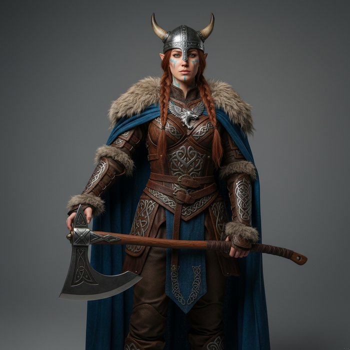 профессиональная фотосъёмка готового персонажа на нейтральном фоне, без водяных знаков, высокая детализация, естественное освещение, 4K