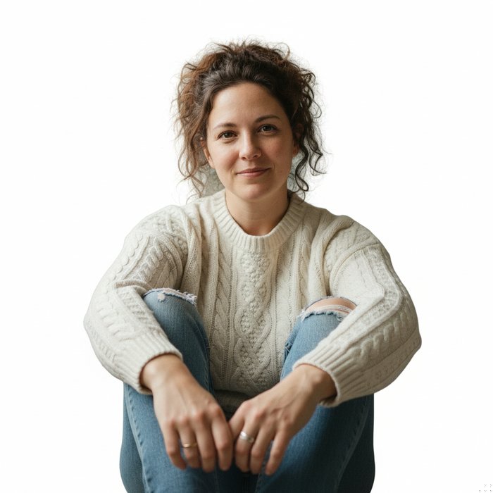 портрет того же человека, обрезанный до формата 3 × 4 см, чистый белый фон, лицо центрировано, без водяных знаков, высокое качество, фотореализм, 4K